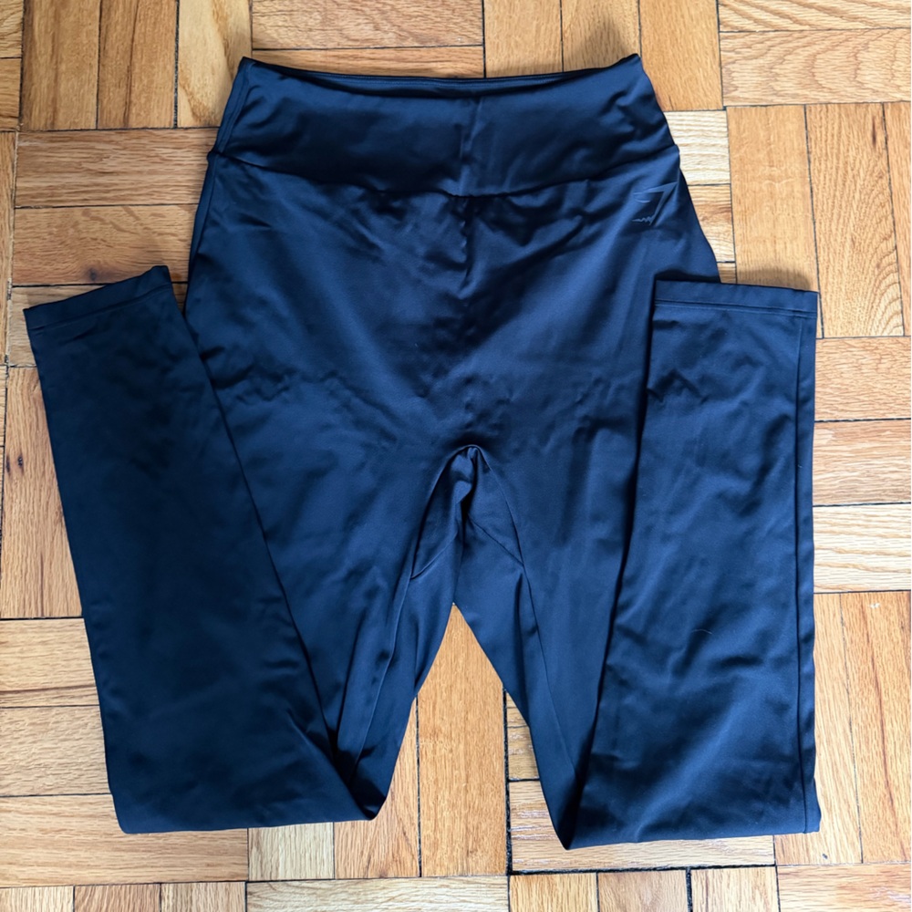 Gymshark Power original Leggings